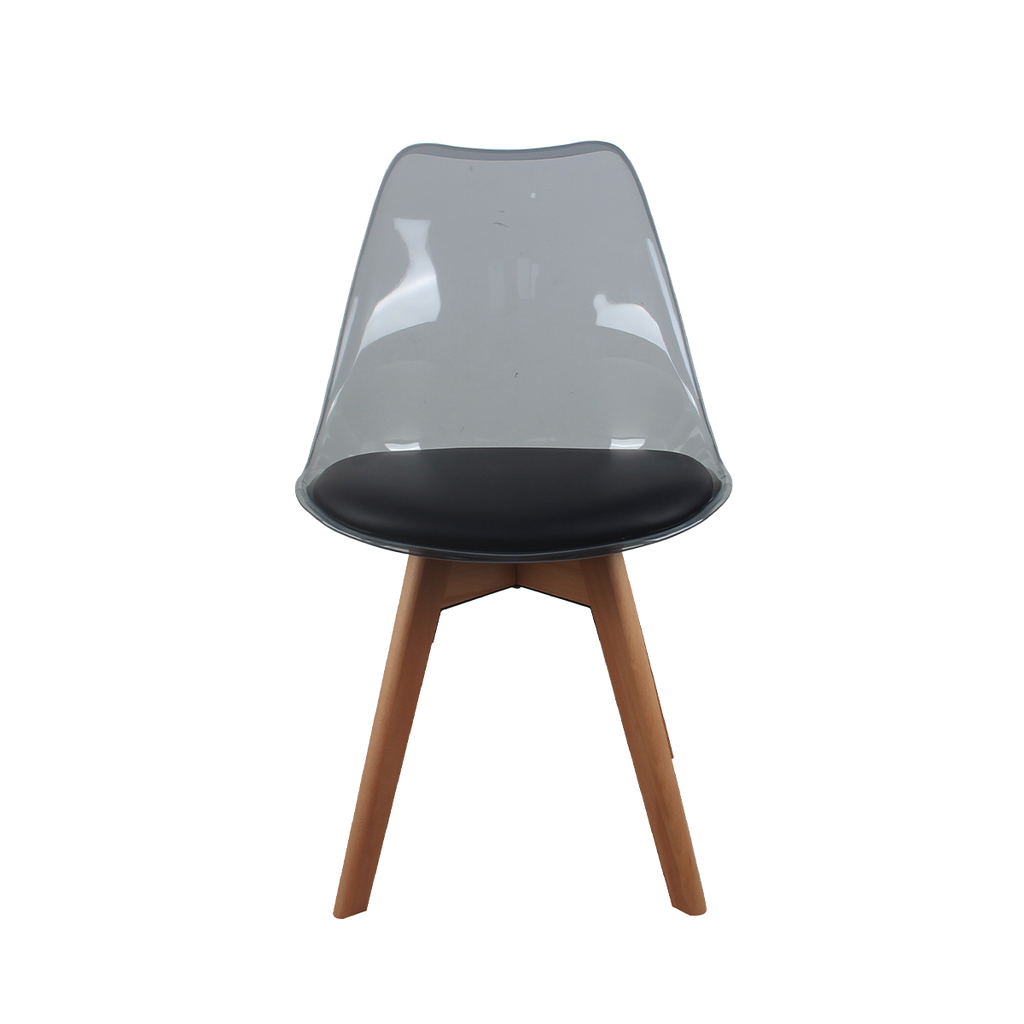 Silla Supernova negra