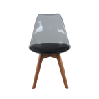 Silla Supernova negra