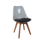 Silla Supernova negra