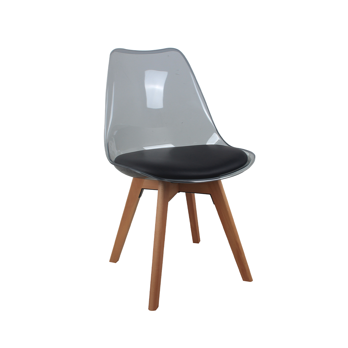 Silla Supernova negra