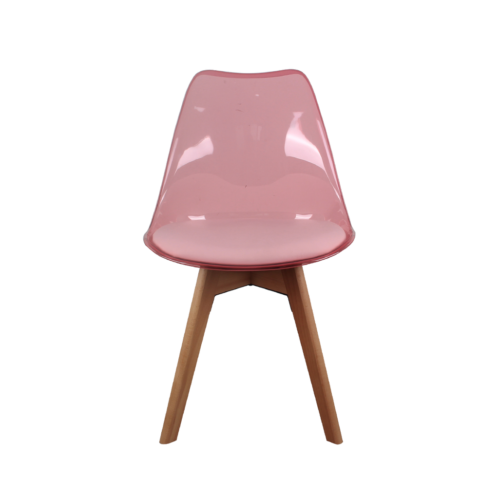 Silla Supernova rosa