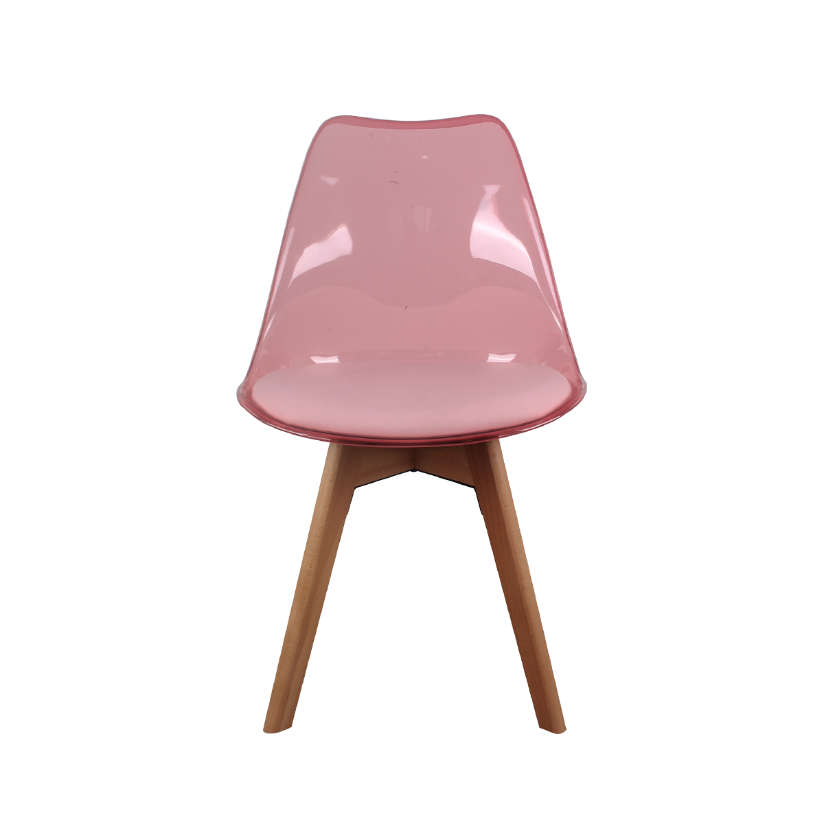 Silla Supernova rosa