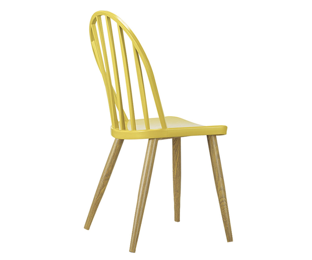 Silla Ona Mostaza