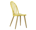 Silla Ona Mostaza