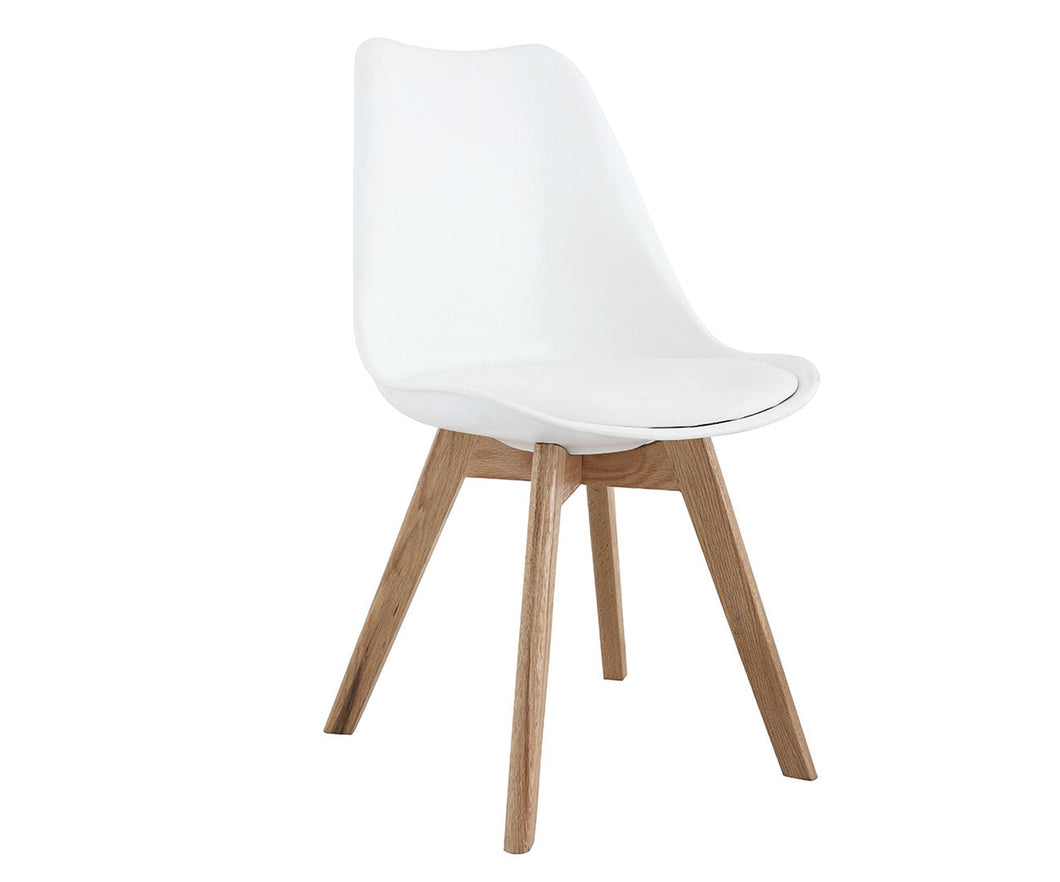 Silla Superstar Blanca