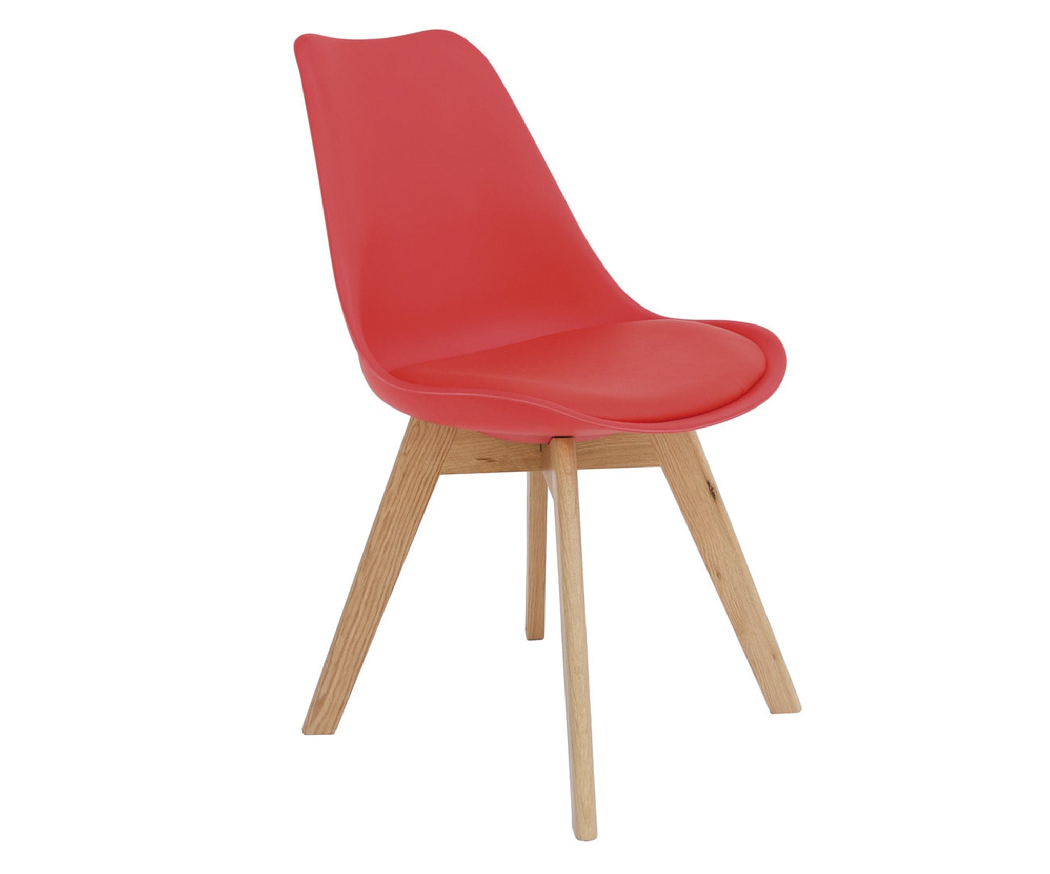 Silla Superstar Roja