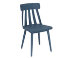 Silla Ecole Azul