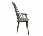 Sillón Jane Gris