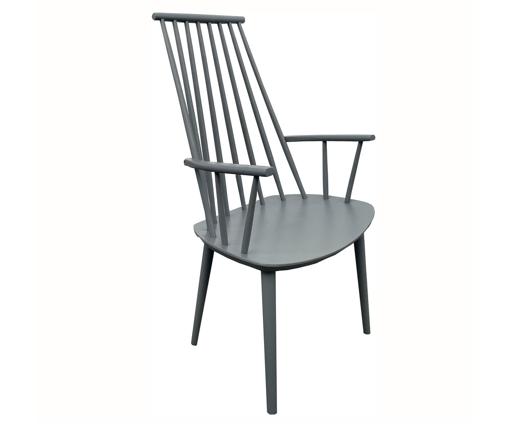Sillón Jane Gris