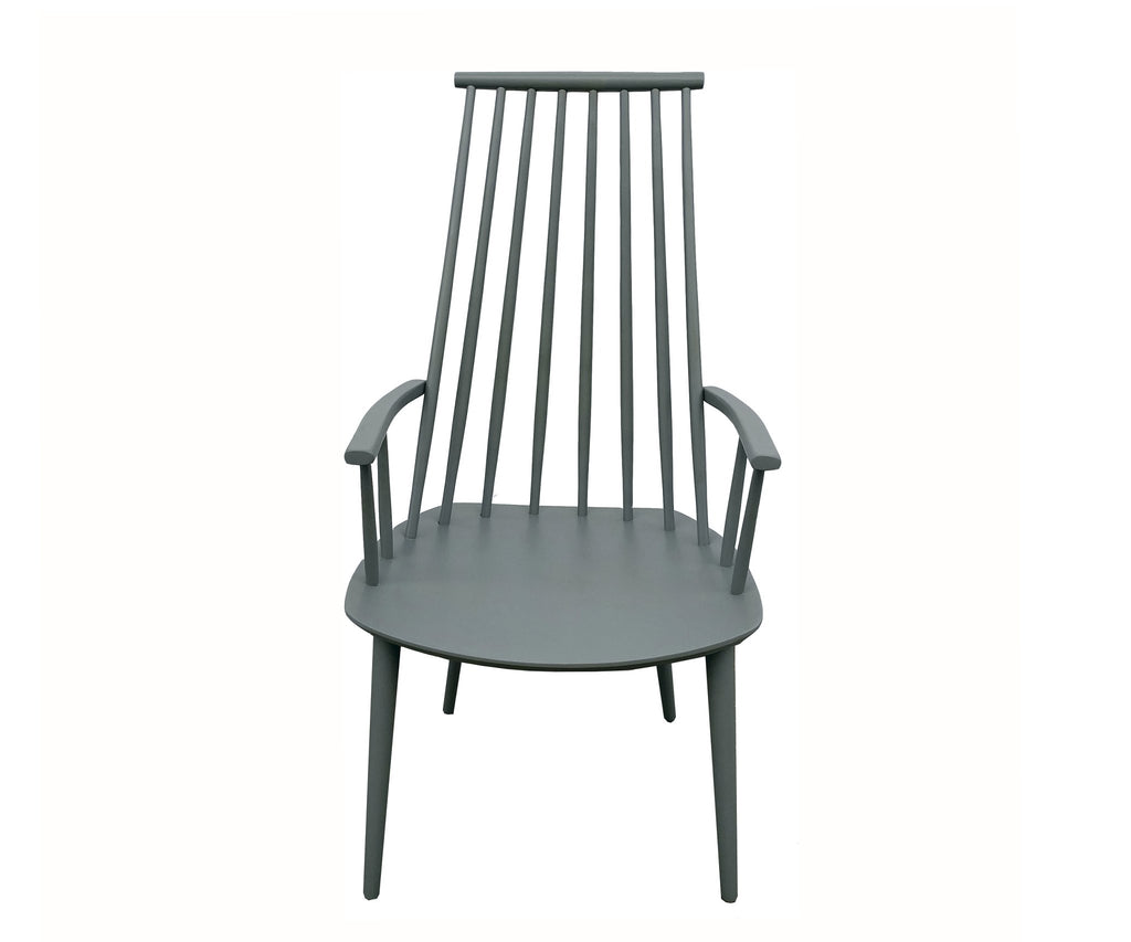 Sillón Jane Gris
