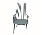 Sillón Jane Gris
