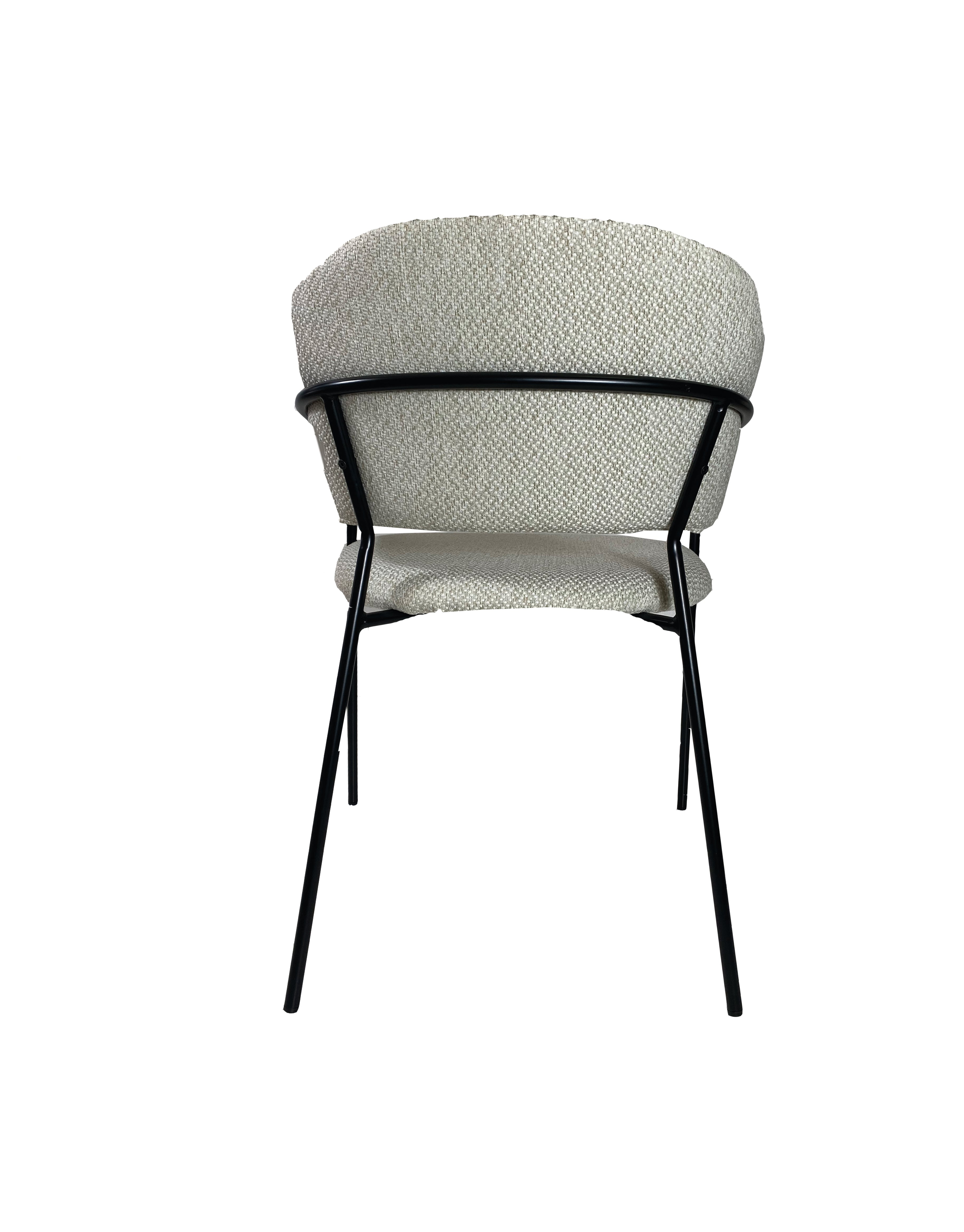 Sillón Pipper Blanco