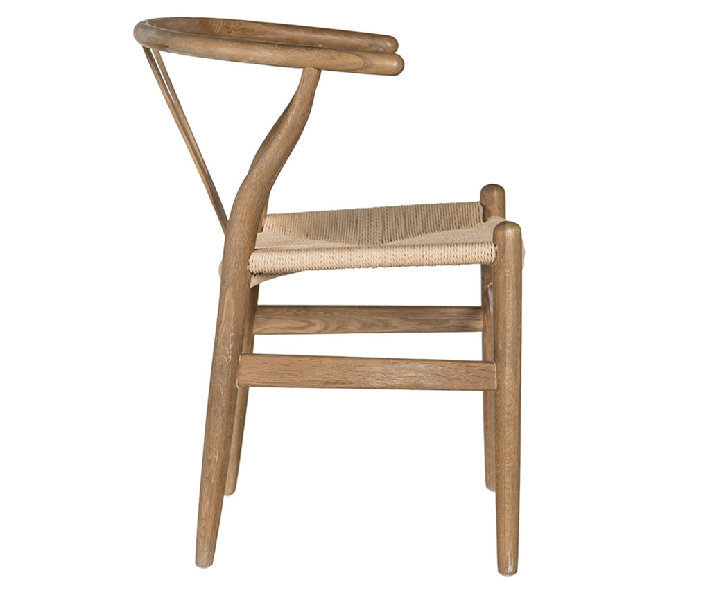 Silla Candice Natural