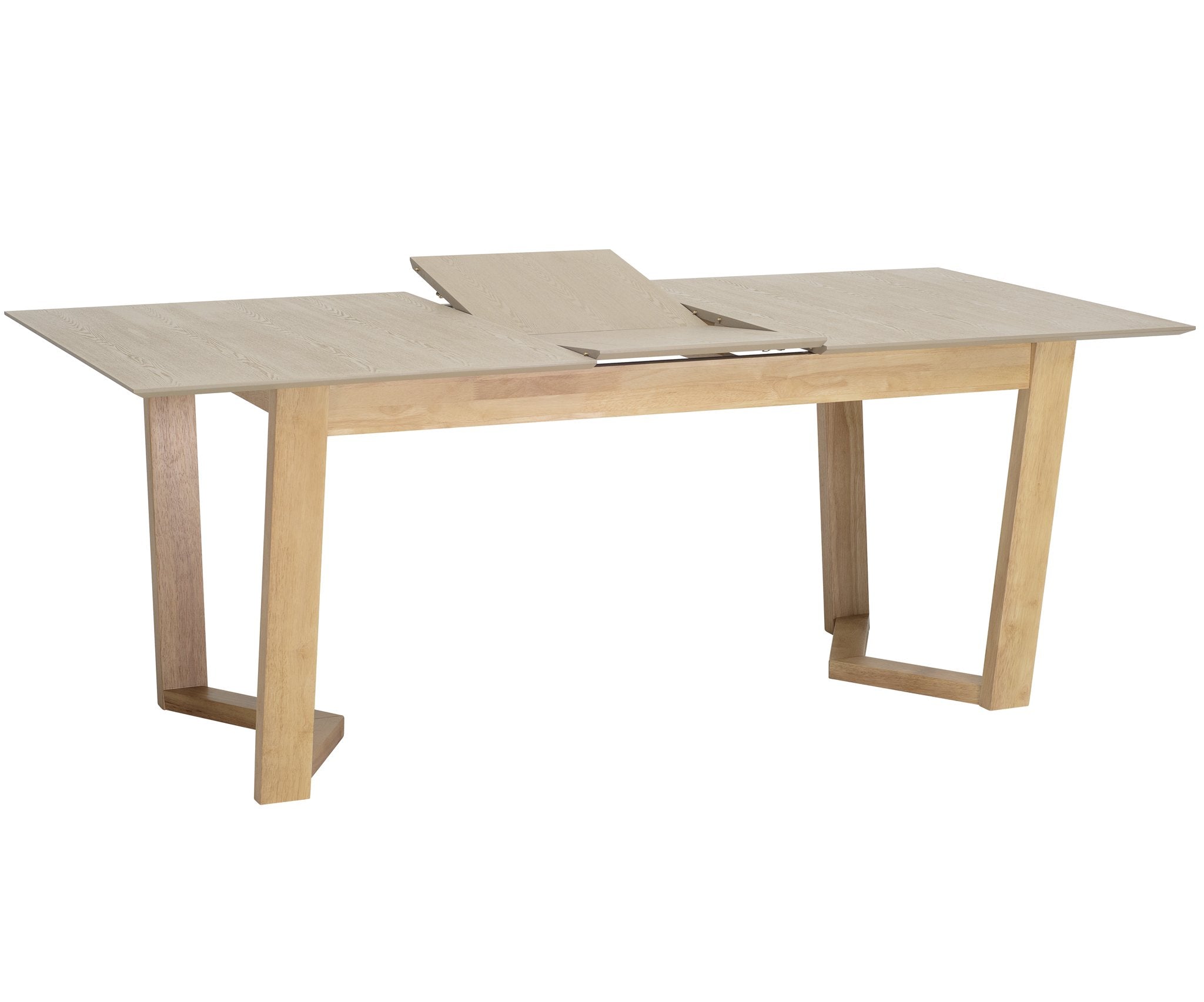 Mesa Gillian Extensible