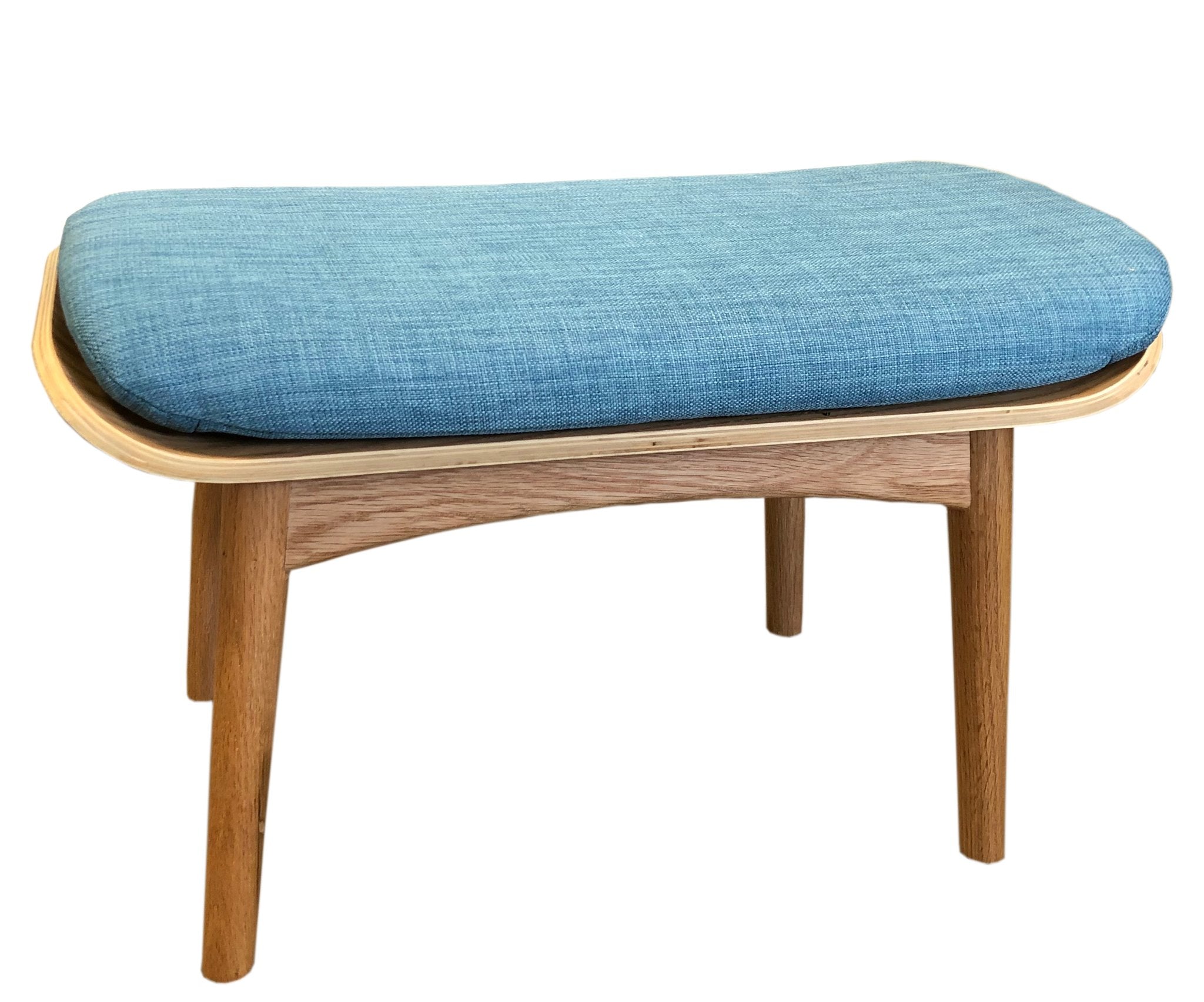 Reposapiés Calma Azul