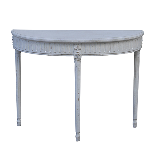 Mesa auxiliar Antoinette