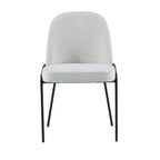 Silla Vila Beige