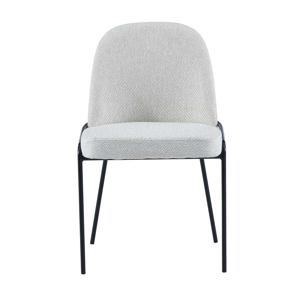 Silla Vila Beige