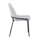 Silla Vila Beige