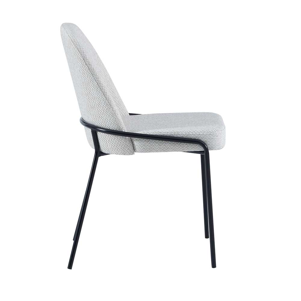 Silla Vila Beige