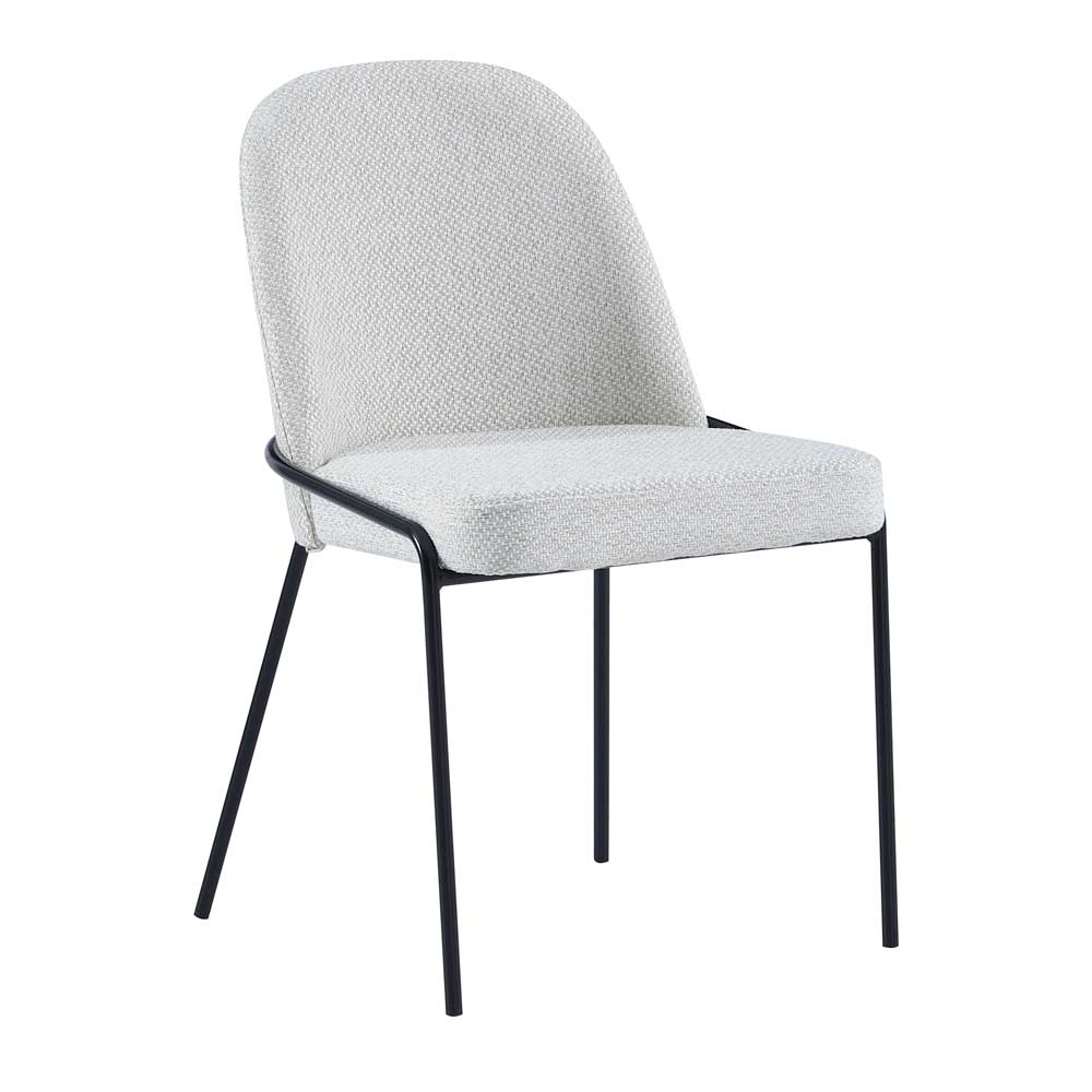 Silla Vila Beige