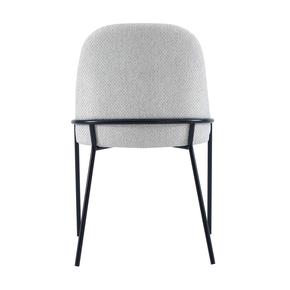Silla Vila Beige