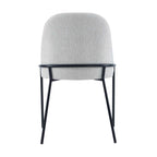 Silla Vila Beige