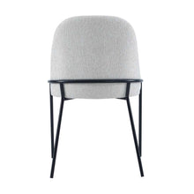 Cargar imagen en el visor de la galería, Silla Vila Beige
