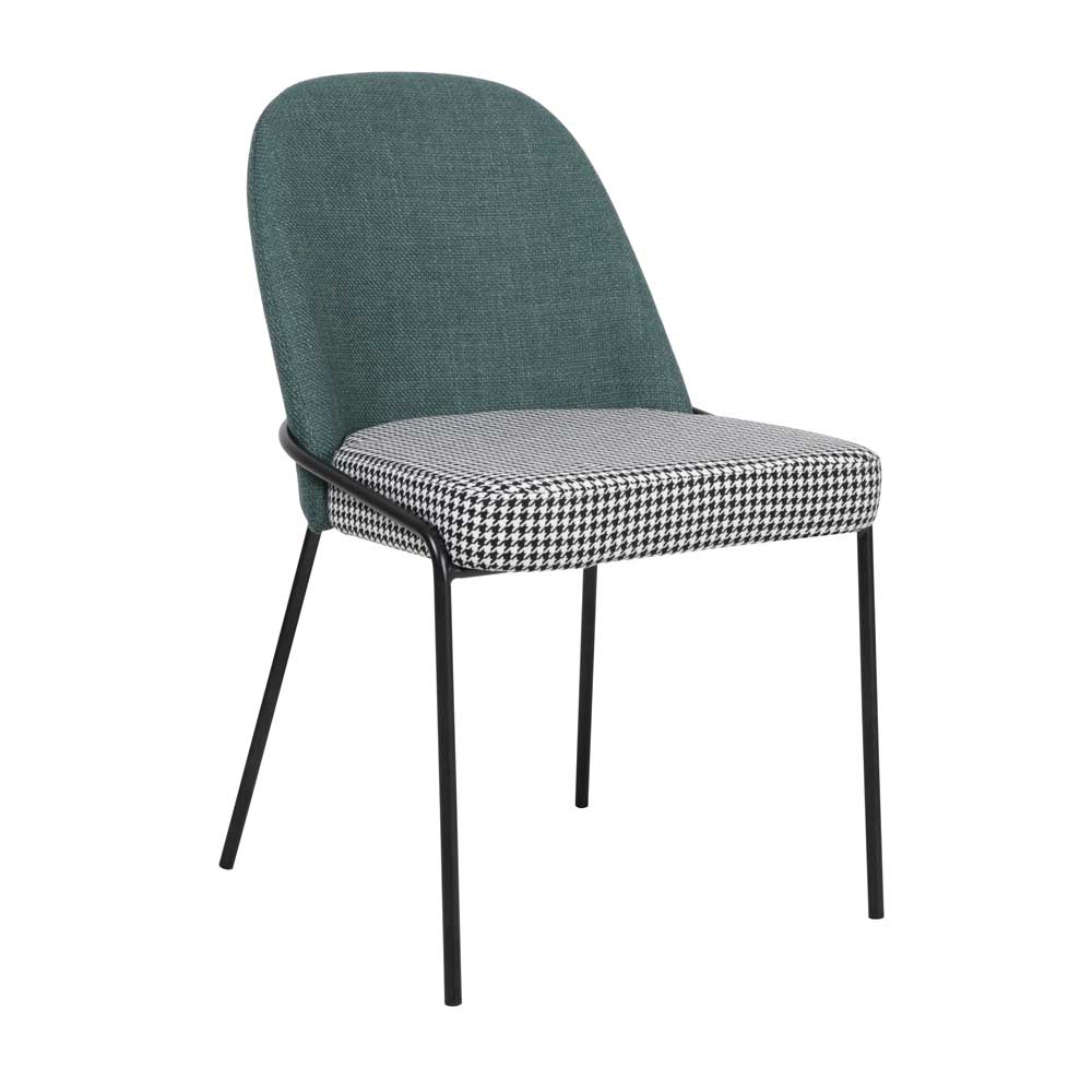 Silla Vila verde