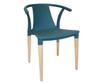 Silla Sphera Azul
