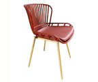 Silla Ment Roja