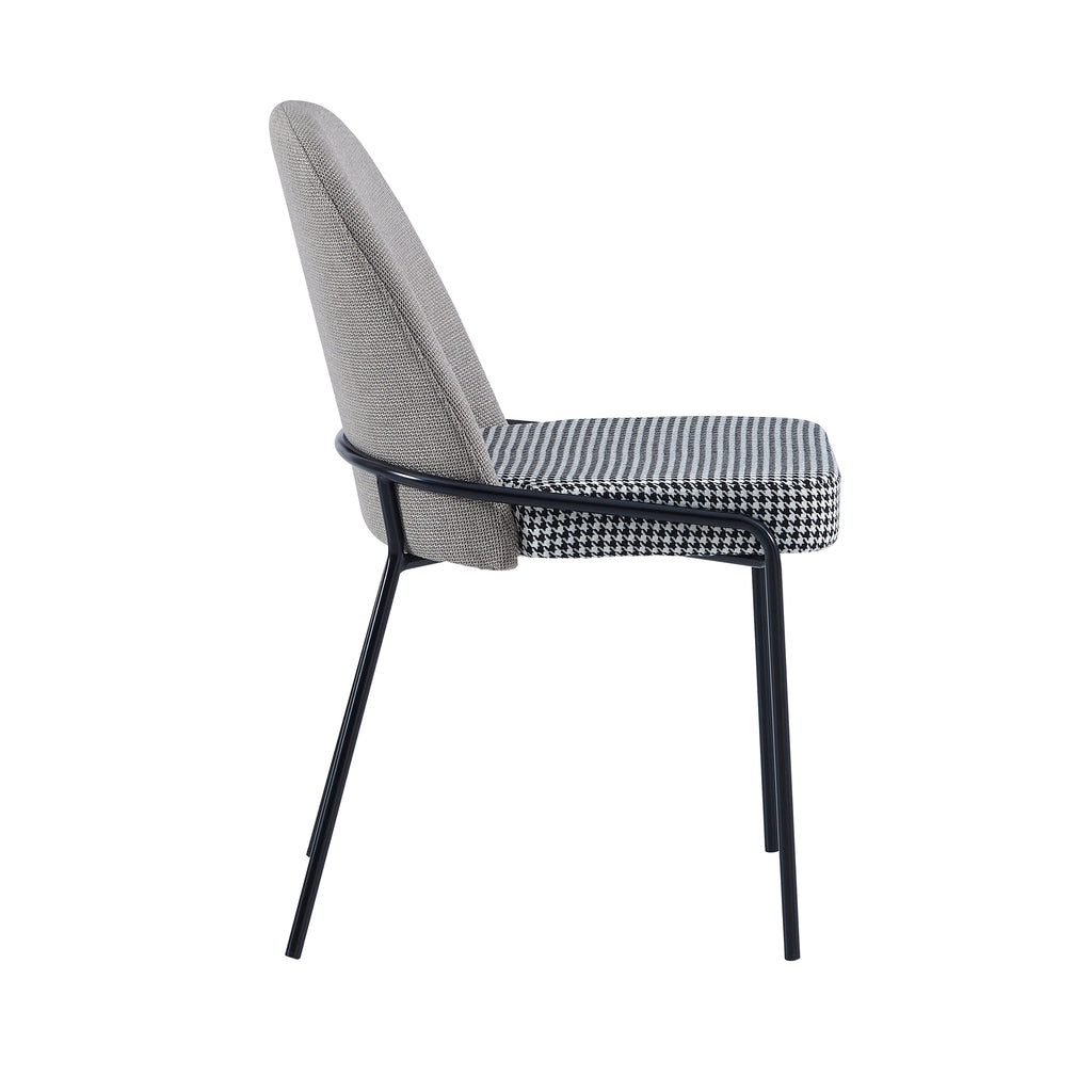 Silla Vila Gris