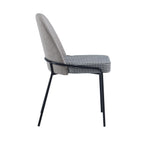 Silla Vila Gris