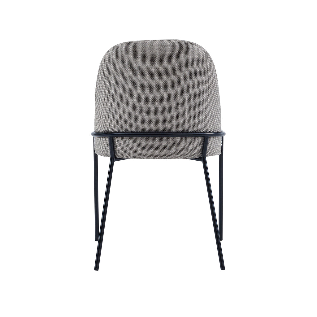 Silla Vila Gris