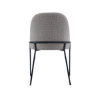 Silla Vila Gris