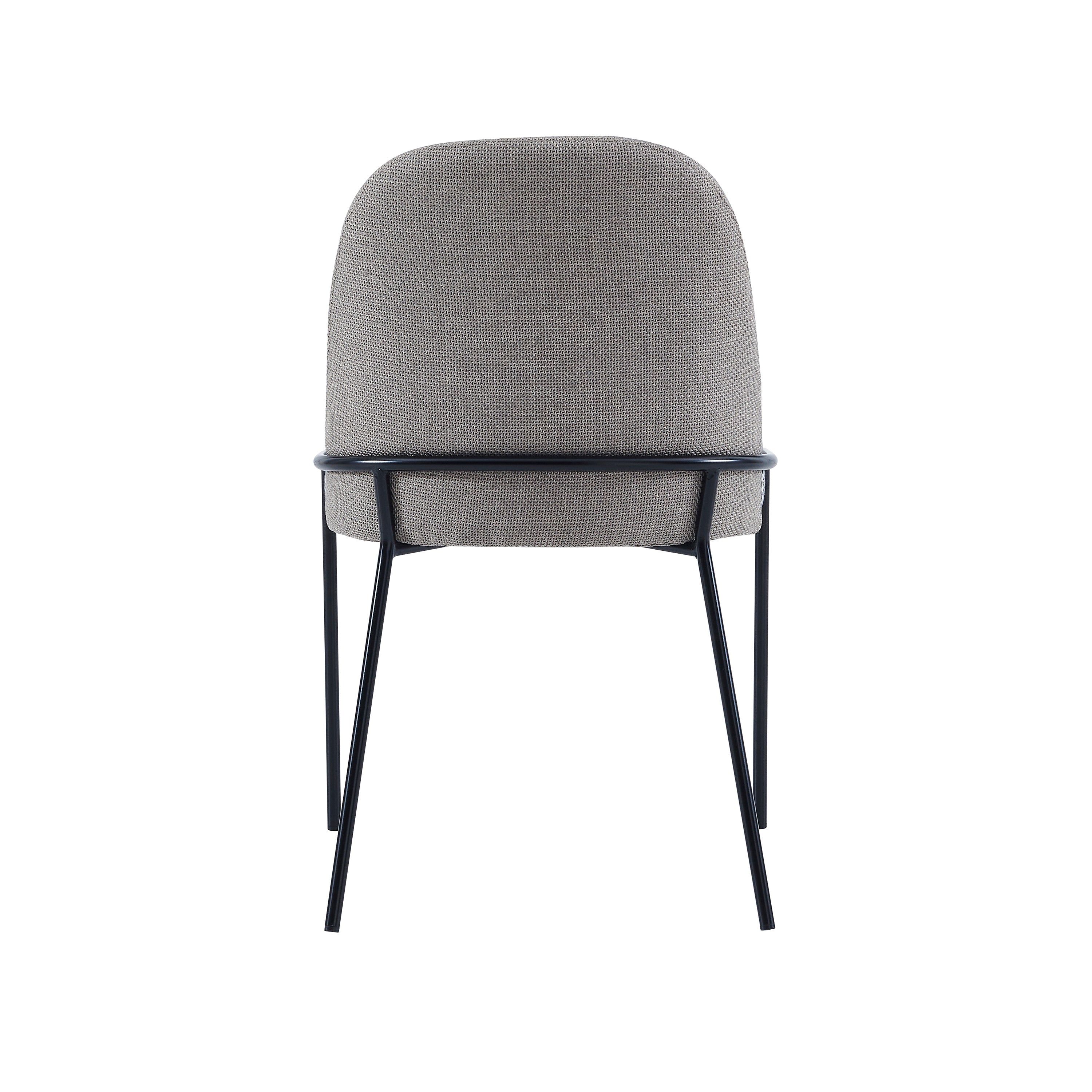 Silla Vila Gris
