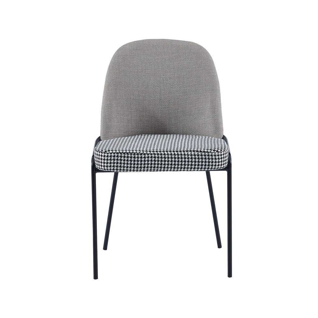 Silla Vila Gris