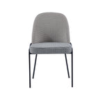 Silla Vila Gris