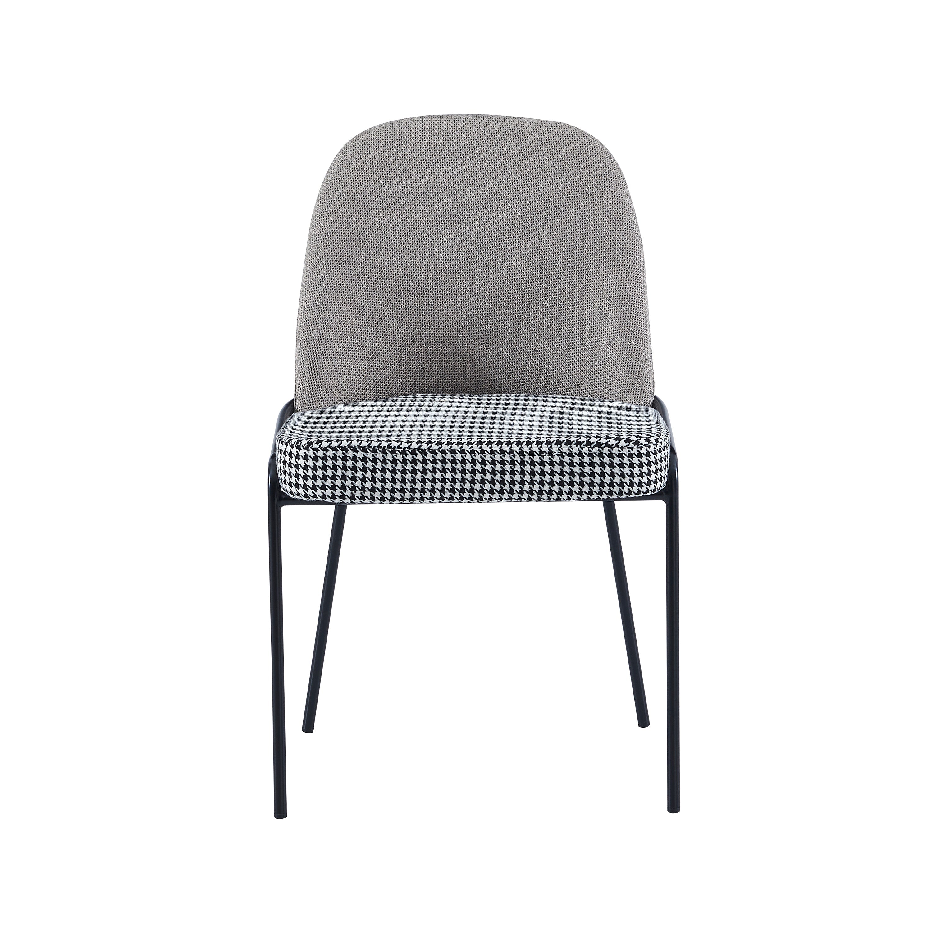 Silla Vila Gris