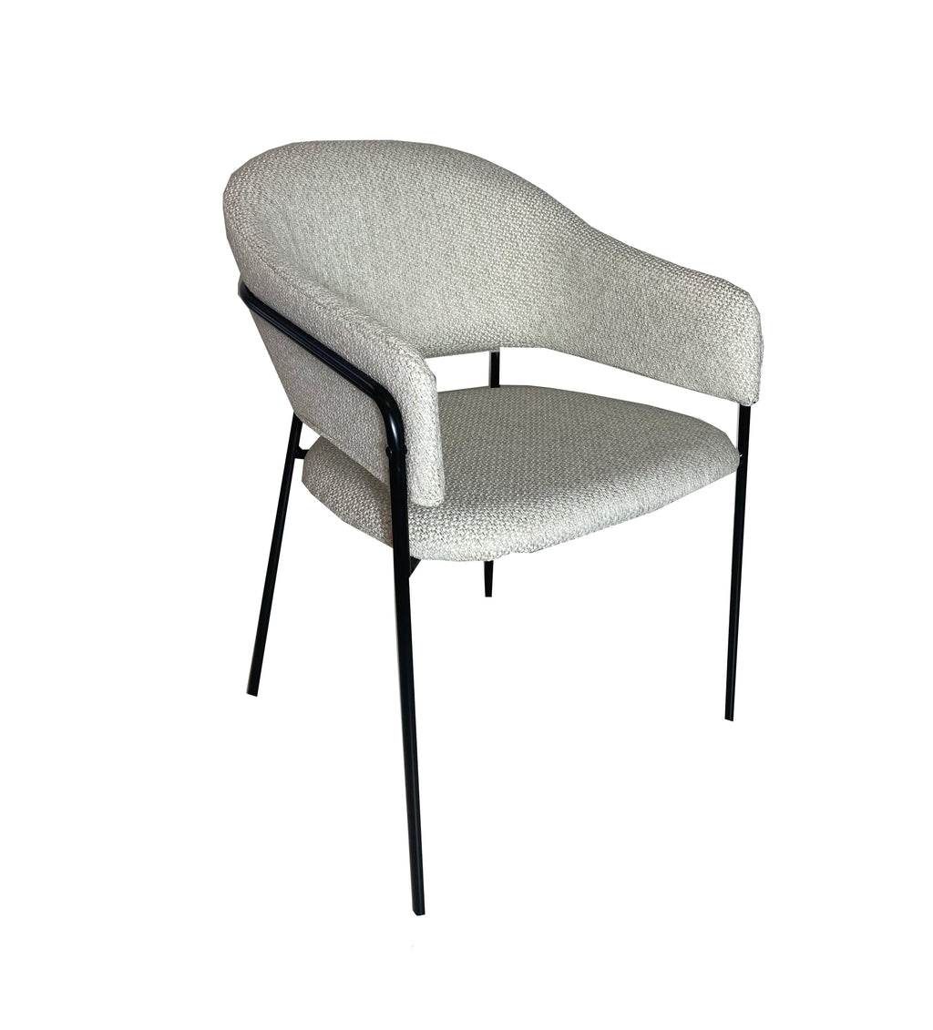 Sillón Pipper Blanco