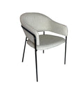 Sillón Pipper Blanco