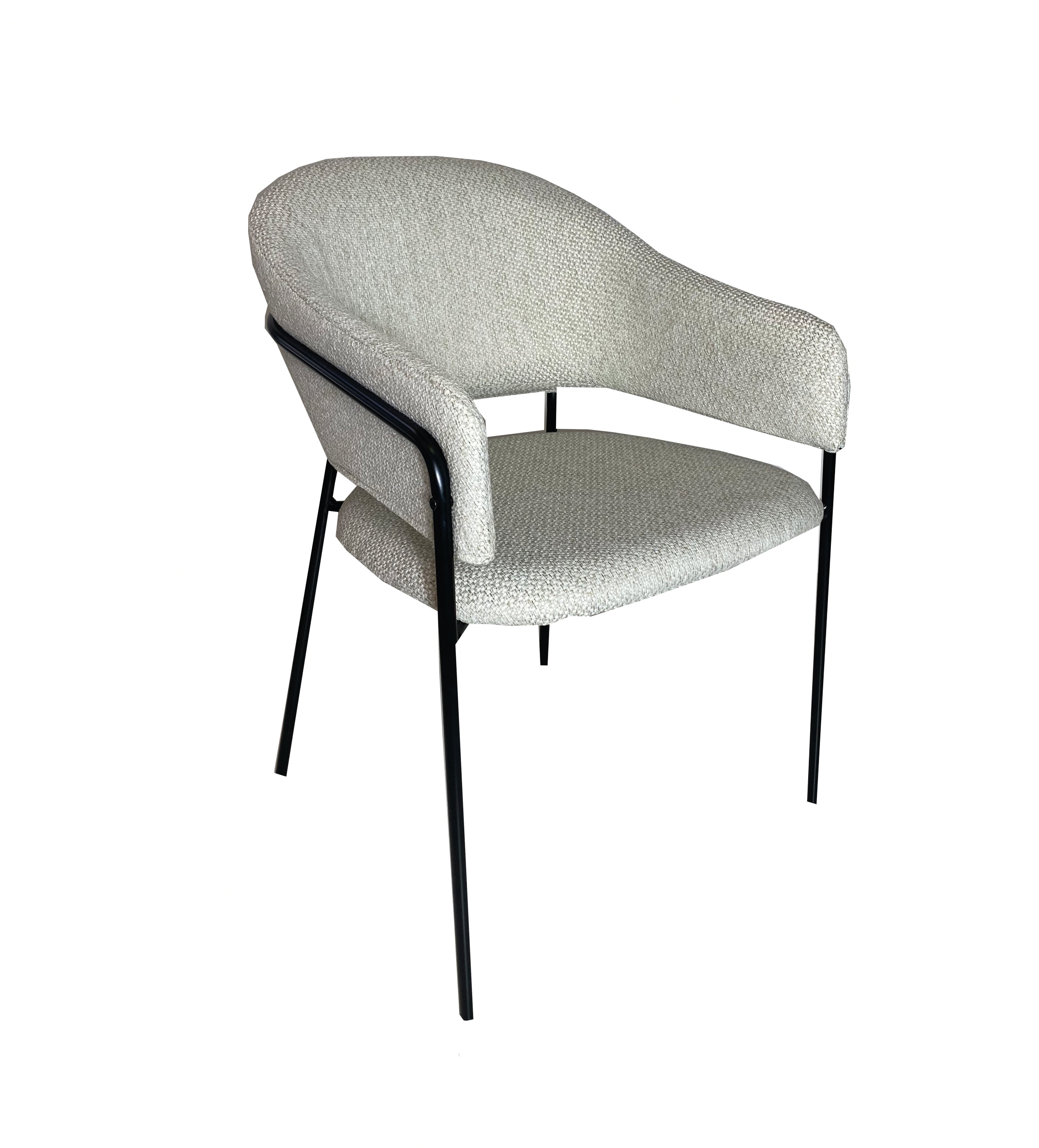 Sillón Pipper Blanco