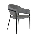 Sillón Pipper Gris