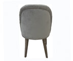 Sillón Delfe Gris